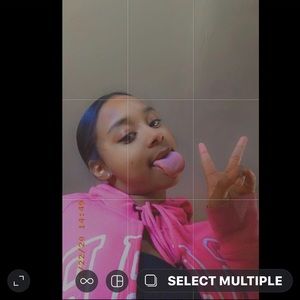 Meet your Posher, Daniella